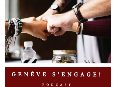 Podcast Radio Cité Genève