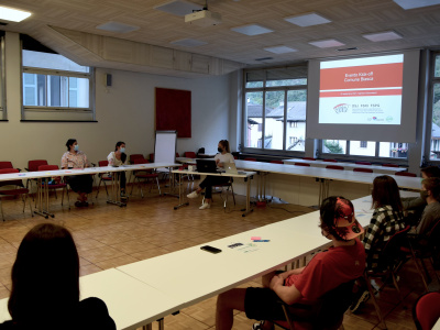 kick-off biasca 30.09.21