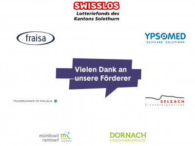 Förderer Jugendpolittag