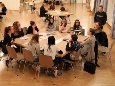 engage-Event Region Kerzers 