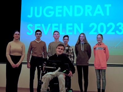 Jugendrat 2023
