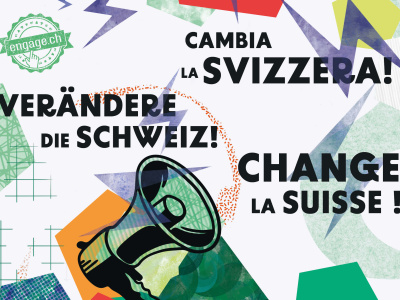 Change la Suisse 2024