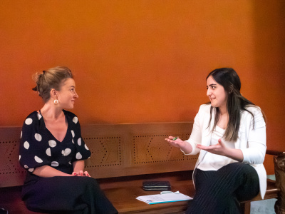 mi-campagne Symbolbild