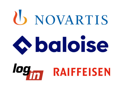 Partnerorganisationen VdS24 Logos