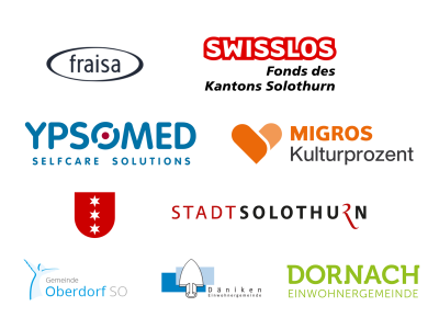 Logos der Unterstützer:innen des Jugendpolittags 2024