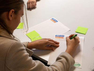 Diskussion und Notizen